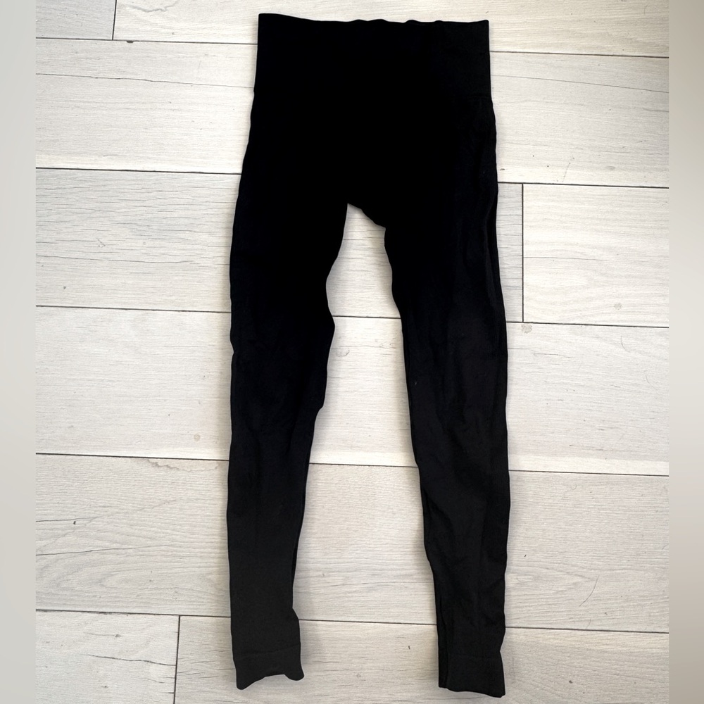 SET Active SCULPTFLEX® Leggings - Onyx (Size Small)